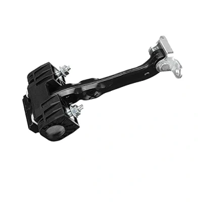 Image of AUTORCE Front Door Hinge Check Strap L/R for Citroen Relay 2.2 HDI 3.0 (2006 Onwards) 1358220080, 9181N9, 1635059780
