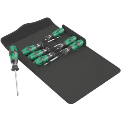 Image of Kraftform 300/7 Set 1