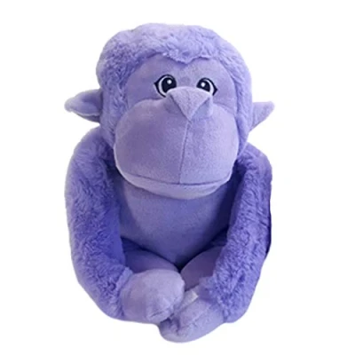 Image of Gor Pets Hugs Mommy Gorilla (38 cm)