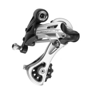 Image of Campagnolo Centaur 11 Speed Rear Derailleur, Medium Cage, Silver