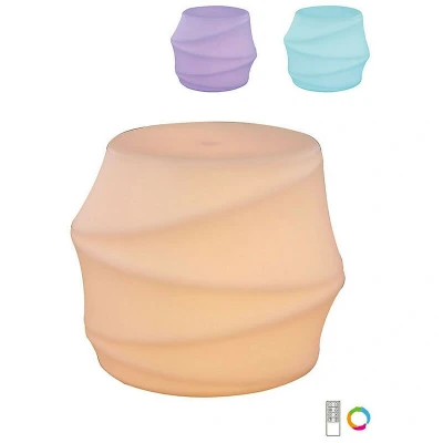 Image of Bambu Stool LED RGB Outdoor IP65, 120lm, Opal White, 3yrs Warranty