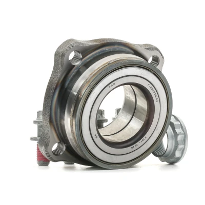 Image of 33406850156, 33406850156WB, 33406850159, 33406850159WB, 33416775020 Wheel bearing kit FAG 713 6495 00 Photo corresponds to scope of supply 92mm