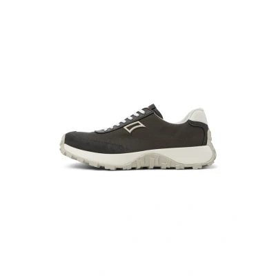 Image of Camper Drift Trail Trainers, Men&#039;s, Size: 9, Dunkelgrau Textile