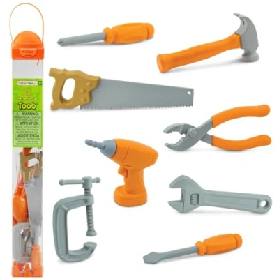 Image of Tools