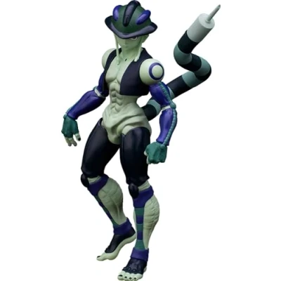 Image of Meruem Fig. 17cm Hunter x Pop up Parade
