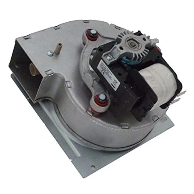 Image of Vaillant Turbomax Plus Pro Thermocompact VAI 19 0215 190215 Boiler Fan Assembly
