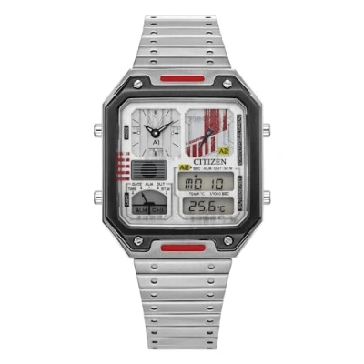 Image of Citizen Quartz Men&#039;s Casual Watch JG2131 51H