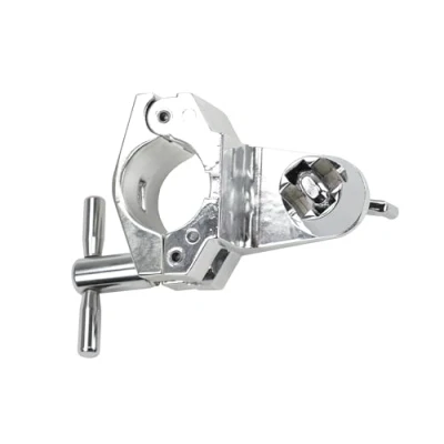 Image of Gibraltar Rack Accessories Chrome Series Bracket, Multi Clamp SC GCRRA