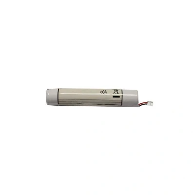 Image of Ansell 3.6V 2Ah Ni CD Battery For Signal Light