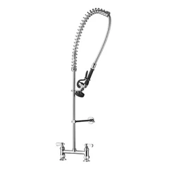 Image of Vogue Pedestal Pre Rinse Spray