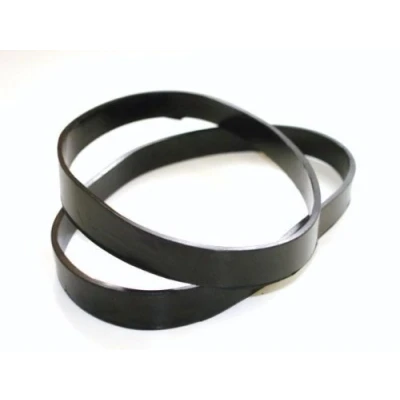 Image of First4Spares Drive Belts for Dirt Devil Vacuum Cleaners Pack of 2