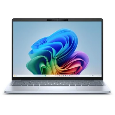 Image of Dell Inspiron 14 Plus Copilot+ PC 7441 Laptop 14&quot; QHD+ 60Hz 16:10 Touch Display, Snapdragon X Plus, Qualcomm Adreno Graphics, 16GB RAM, 1TB SSD, Windows 11 Home, English UK Backlit AI Keyboard