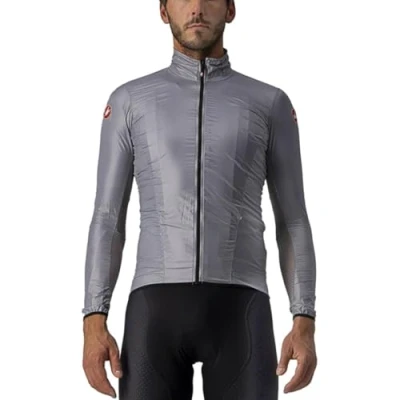 Image of Castelli Aria Shell Jacket