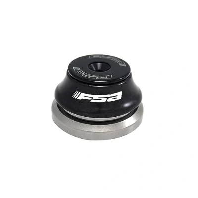 Image of FSA Orbit C 40/48 CF ACB Integrated Headset Black, 1.1/8 1.25 Inch/15 mm