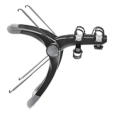 Image of Thule 50743 Accessories, One Size, grey