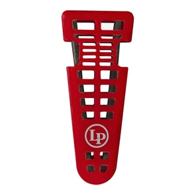 Image of LP Latin Percussion Einhand Triangel LP311H,Red