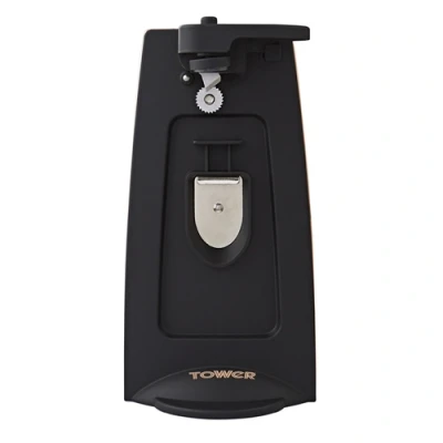 Image of Tower T19031RGG bottle opener Black