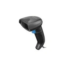 Image of Datalogic Gryphon I GD4500 Handheld bar code reader 1D2D Black