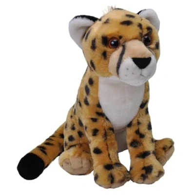 Image of Wild Republic 23852 Cuddlekins Cheetah Adult