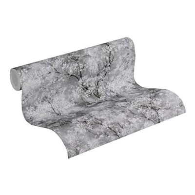 Image of New Walls Wallpaper Treescape 37420 1