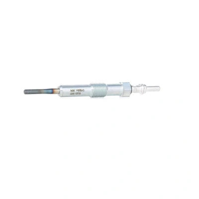 Image of 1106500Q0S glow plug NGK 94103 4,4V M10 x 1,0 Metal 0,5Ohm 98,0mm D Power NISSAN: Qashqai 2, / Qashqai+2 I, Juke