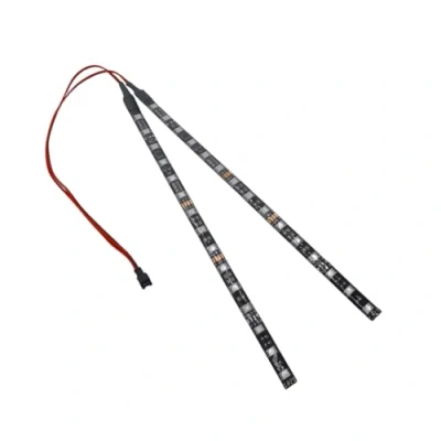 Image of LED Light Strip for Kugoo Kirin M4/M4 PRO Electric Scooter Side Lamp Line Replacement Accessories