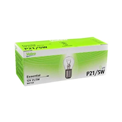 Image of P21/5W Essential Cardboard x10