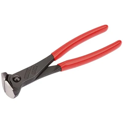 Image of Knipex 75359 200mm End Cutting Nippers