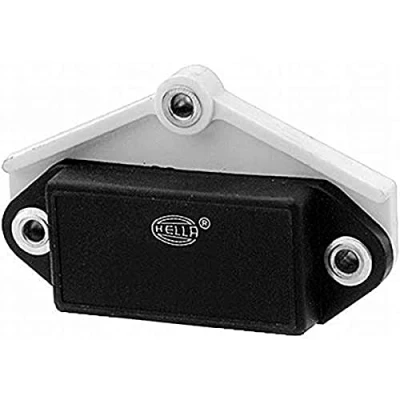 Image of 93194810 Alternator Regulator HELLA 5DR 004 246 041 with seal 24V