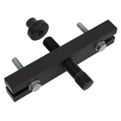 Image of Vibration Damper/Pulley Puller for Ford 2.0 TDCi EcoBlue Engine