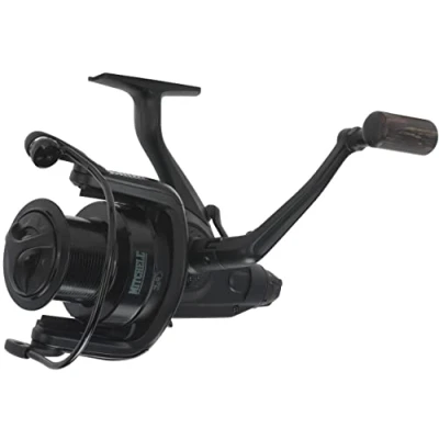 Image of Mitchell Avocast FS 7000 Black Edition Fishing reel
