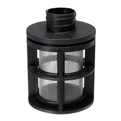 Image of Air Intake Filter Silencer For Dometic Eberspacher Webasto Diesel Heater 25mm