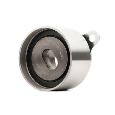 Image of 14510P30003, 14510PR3003, 14510PR3004 Tensioner Pulley, timing belt SKF VKM 73201 HONDA: CRX 2