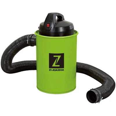 Image of Zipper ASA305A 50ltr Drum Dust Extractor