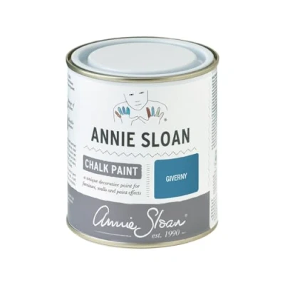 Image of Annie Sloan Chalk Paint 500 ml (Giverny)