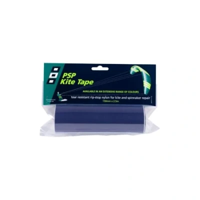 Image of PSP Spinnaker Kite Tape 150 mm x 2.50 m White