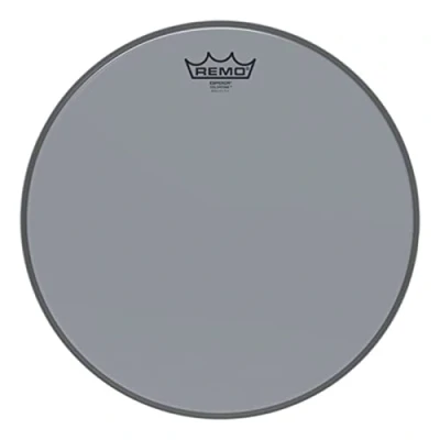 Image of Remo Emperor Colortone Smoke Drumhead, 18&quot;