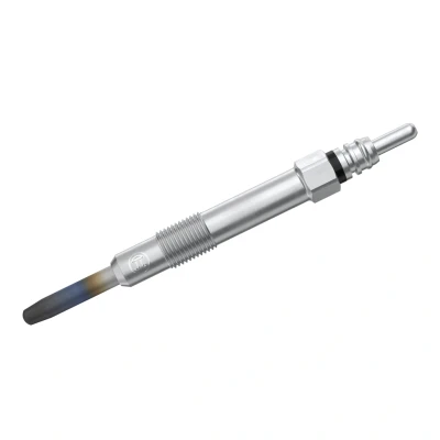 Image of GLP007 glow plug BOSCH 0 250 202 036 11V M 10 x 1 Pencil type Plug, after capable 103mm 0Nm 63 Duraterm ALFA ROMEO: 159 Saloon