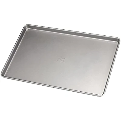 Image of James Martin Bakers Dozen Bakeware 17 Baking Sheet