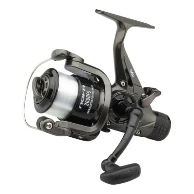 Image of Dam Nova FS 4000 (Incl. Nylon Line) Fishing reel