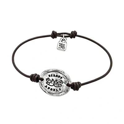 Image of Uno de 50 Women Silver Plated