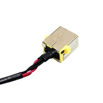 Image of Gintai DC Power Jack Charging Port Cable Replacement for Acer Aspire E5 575 DD0ZRKAD000 DD0ZAAAD000