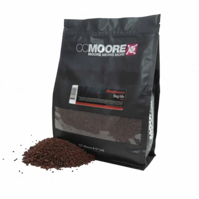 Image of CCMoore Bag Mix Bloodworm 1kg