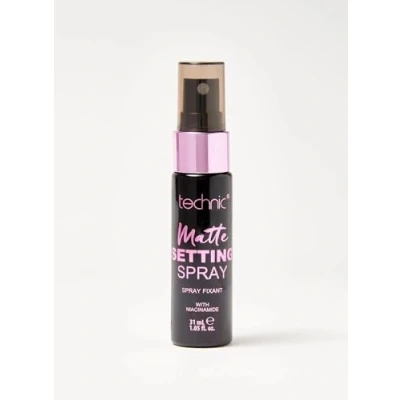 Image of Technic Matte Setting Spray 31 ml