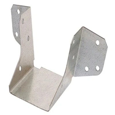 Image of Light Duty Mini Joist Hangers 47mm (40)
