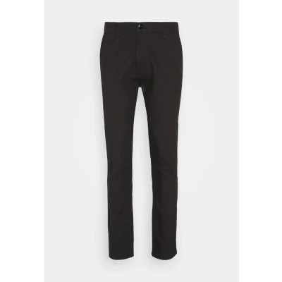 Image of G STAR Bronson SLIM Chinos, Men&#039;s, Size: 29x32, Black