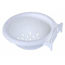 Image of Hatchwells PET 604825 Canary Nest Pan 10 Pack