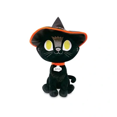 Image of Disney Binx Plush Hocus Pocus Small 15 Inches