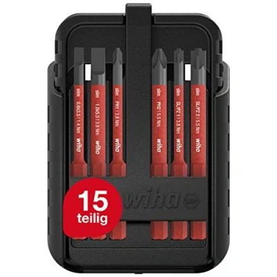 Image of SB 2831B951 slimBit Box