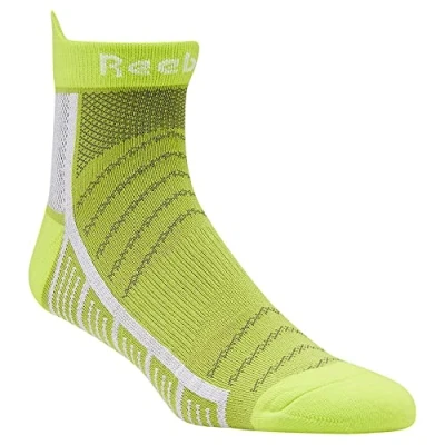 Image of Reebok UNISEX Classics Camping CREW SOCKS, black, S